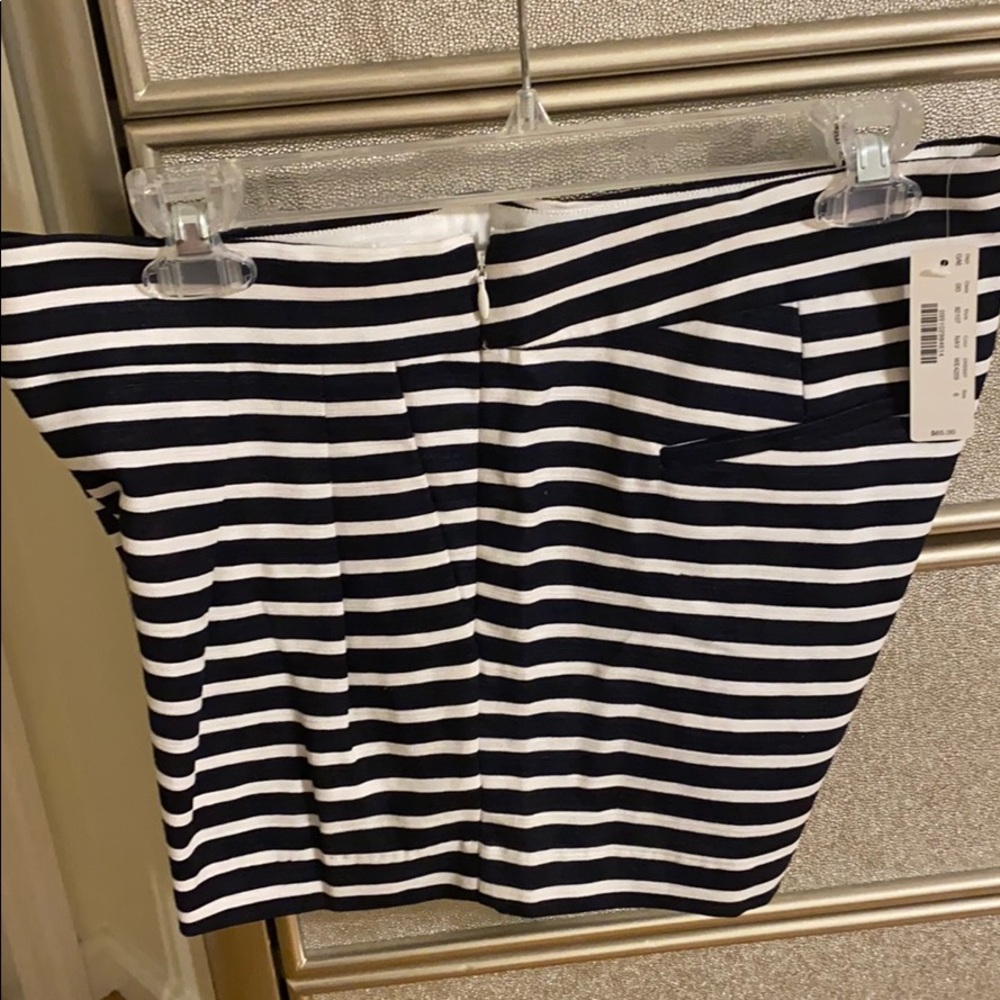 J. Crew shorts